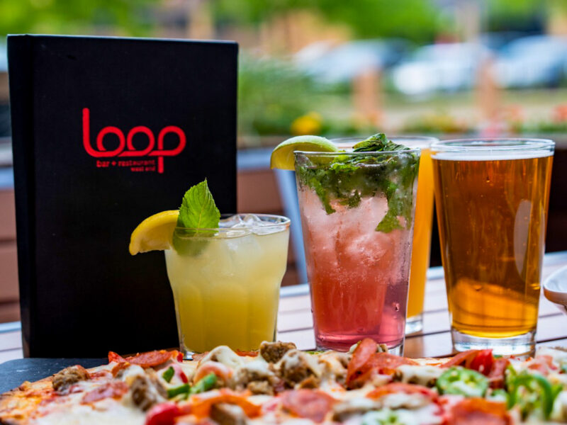The Loop West End
